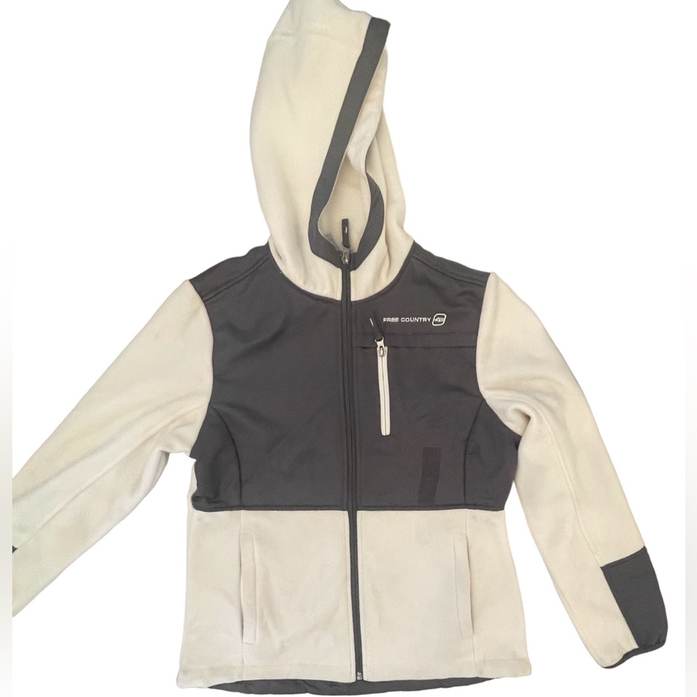 Free Country Jacket